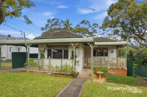 25 Clive St, Revesby, NSW 2212