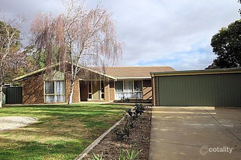 Property photo of 1 Nonda Close Mildura VIC 3500