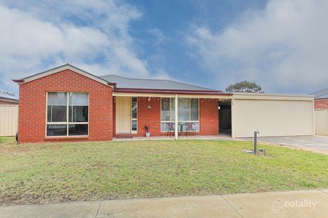 Property photo of 23 Anwyl Close Mildura VIC 3500