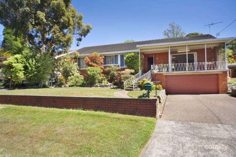 Property photo of 39 Annette Street Oatley NSW 2223