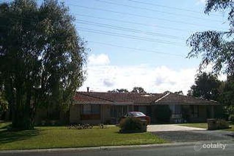 Property photo of 12B Breeden Street West Busselton WA 6280