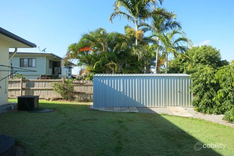 Property photo of 41 Jamieson Street Cardwell QLD 4849