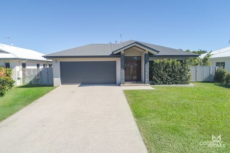 Property photo of 11 Ada Place Bowen QLD 4805