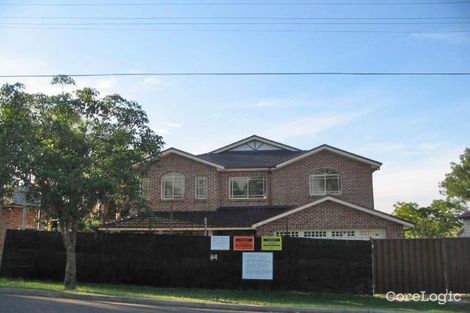 Property photo of 73 Belmont Street Merrylands NSW 2160