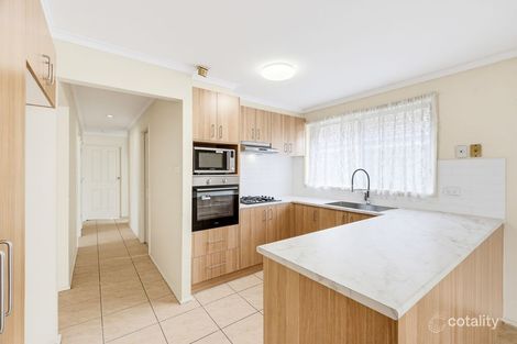Property photo of 5 Cotterill Street Plumpton NSW 2761