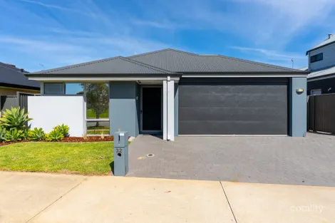 Property photo of 32 Daintree Street Baldivis WA 6171