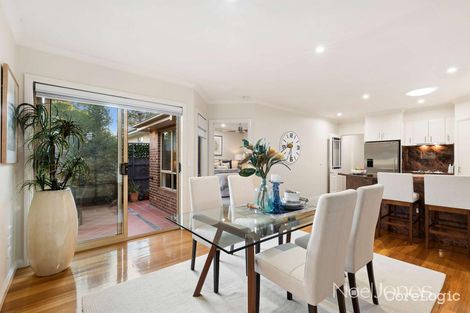 Property photo of 49A Daniel Street Burwood VIC 3125