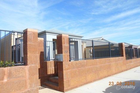 Property photo of 22 Plumosa Crescent Dayton WA 6055