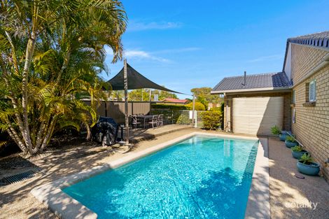 Property photo of 17/25 Thorngate Drive Robina QLD 4226