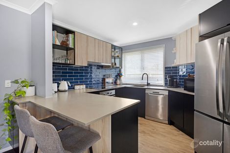 Property photo of 17/25 Thorngate Drive Robina QLD 4226