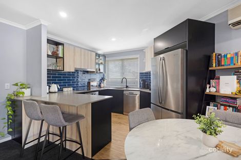 Property photo of 17/25 Thorngate Drive Robina QLD 4226