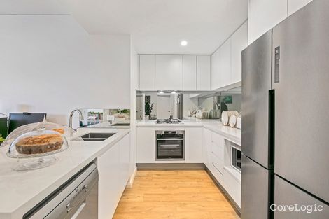 Property photo of 314/225 Hume Highway Greenacre NSW 2190