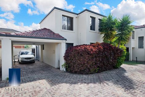Property photo of 2/9-11 Beveridge Street Bentley WA 6102