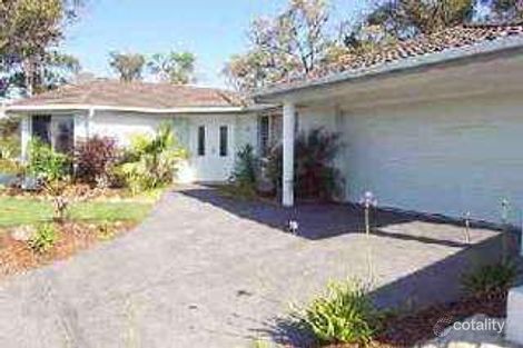 Property photo of 18 Burrawang Boulevard Toronto NSW 2283