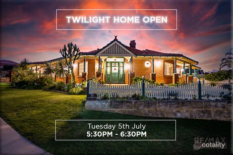 Property photo of 72 Beaumaris Boulevard Ocean Reef WA 6027