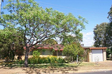 Property photo of 46 Baldwin Crescent Avoca QLD 4670