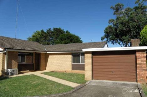 11/115 Evan St, South Penrith, NSW 2750