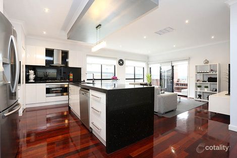 Property photo of 6 Watersedge Way Roxburgh Park VIC 3064