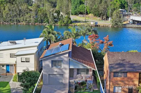 Property photo of 10 Baker Street Dora Creek NSW 2264