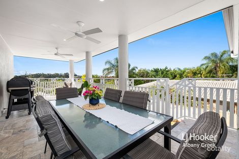 Property photo of 3 Manly Close Albany Creek QLD 4035