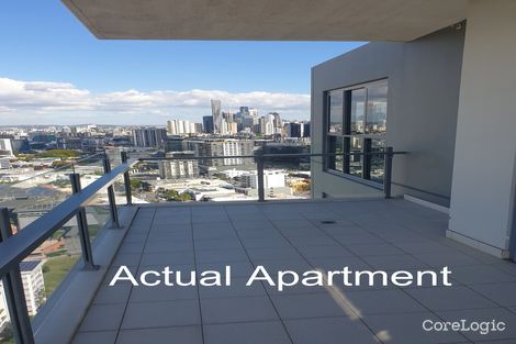 Property photo of 29-35 Campbell Street Bowen Hills QLD 4006