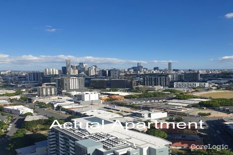Property photo of 29-35 Campbell Street Bowen Hills QLD 4006