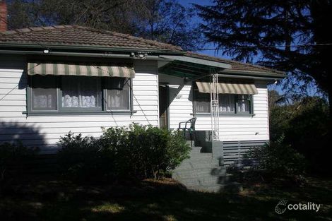Property photo of 17 Rangeview Road Boronia VIC 3155