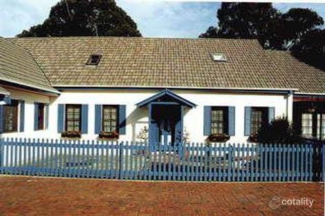 Property photo of 27 Hurlingham Avenue Burradoo NSW 2576