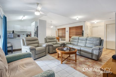 Property photo of 7 Onyx Place Springfield QLD 4300