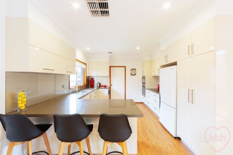 Property photo of 8 Fristrom Crescent Lyneham ACT 2602