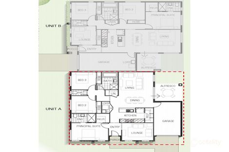 Property photo of LOT 337A Lillypilly Drive Ripley QLD 4306