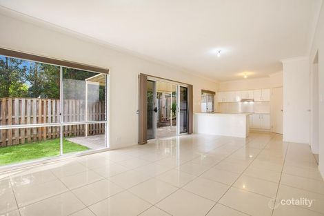 Property photo of 23 Mapleton Circuit Varsity Lakes QLD 4227