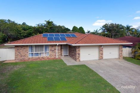 10 Moresby Ave, Springfield, QLD 4300