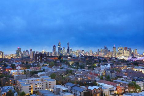 Property photo of 1805/7 Yarra Street South Yarra VIC 3141