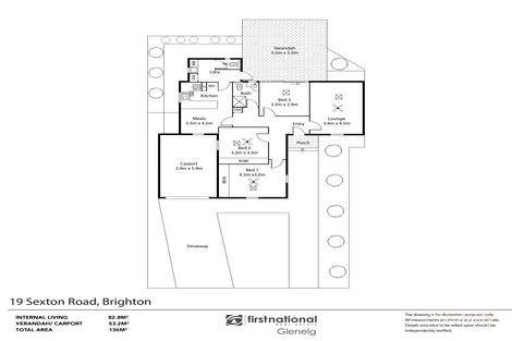 Property photo of 19 Sexton Road Brighton SA 5048