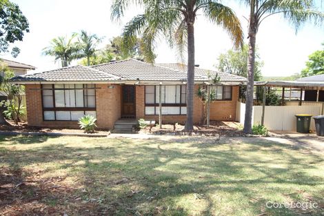 13 Balimo Pl, Glenfield, NSW 2167