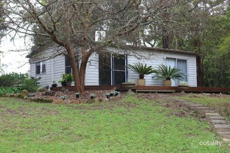 Property photo of 4 Mitchell Place Kenthurst NSW 2156