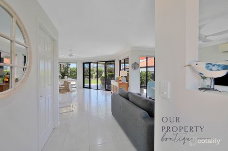 Property photo of 25 Chantelle Circuit Coral Cove QLD 4670