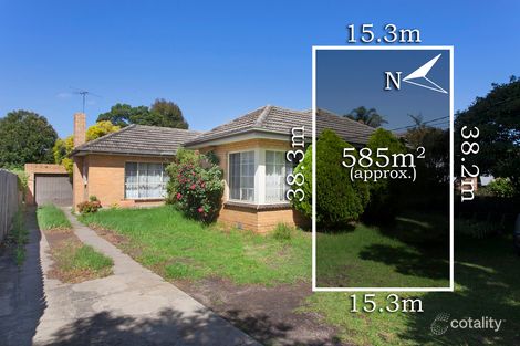 Property photo of 8 Wards Grove Bentleigh East VIC 3165