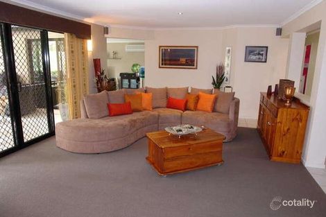 Property photo of 43 Jabiru Place Bellbowrie QLD 4070