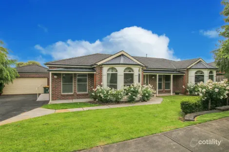 10 Kielli Dr, Warrnambool, VIC 3280