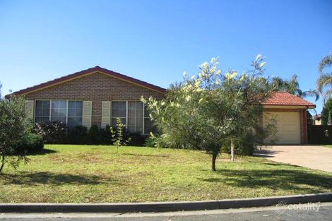 6 Newham Pl, Chipping Norton, NSW 2170