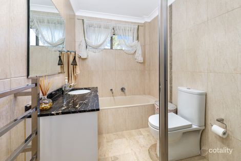 Property photo of 53/102-104 Crimea Road Marsfield NSW 2122