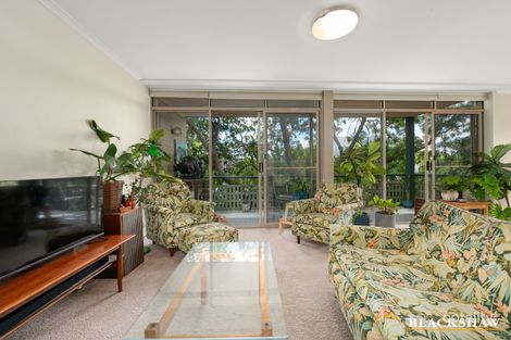 Property photo of 65/18 Leichhardt Street Griffith ACT 2603