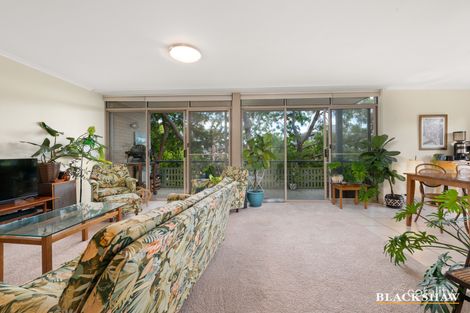Property photo of 65/18 Leichhardt Street Griffith ACT 2603