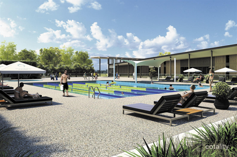 Property photo of LOT 36 Quoll Road Beveridge VIC 3753