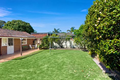 Property photo of 35 Sutherland Street Rosebery NSW 2018