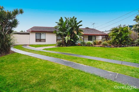Property photo of 40 Forestwood Street Crestmead QLD 4132