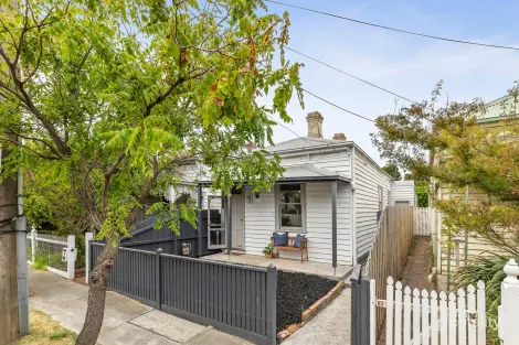 14 Fitzroy St, Footscray, VIC 3011