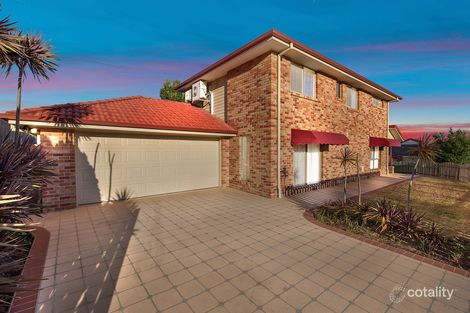 Property photo of 36 Hawthorne Street Forest Lake QLD 4078